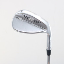 Titleist Vokey SM8 Tour Chrome Lob Wedge 60 Deg 60.04L Steel Shaft RH P-139992