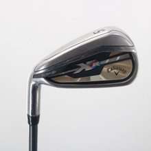 Callaway XR Individual 5 Iron Graphite Project X 5.5 R Regular Flex LH C-140130