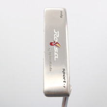 TaylorMade Rossa Indy Sport-1 Putter 35 Inches Right-Handed C-140139