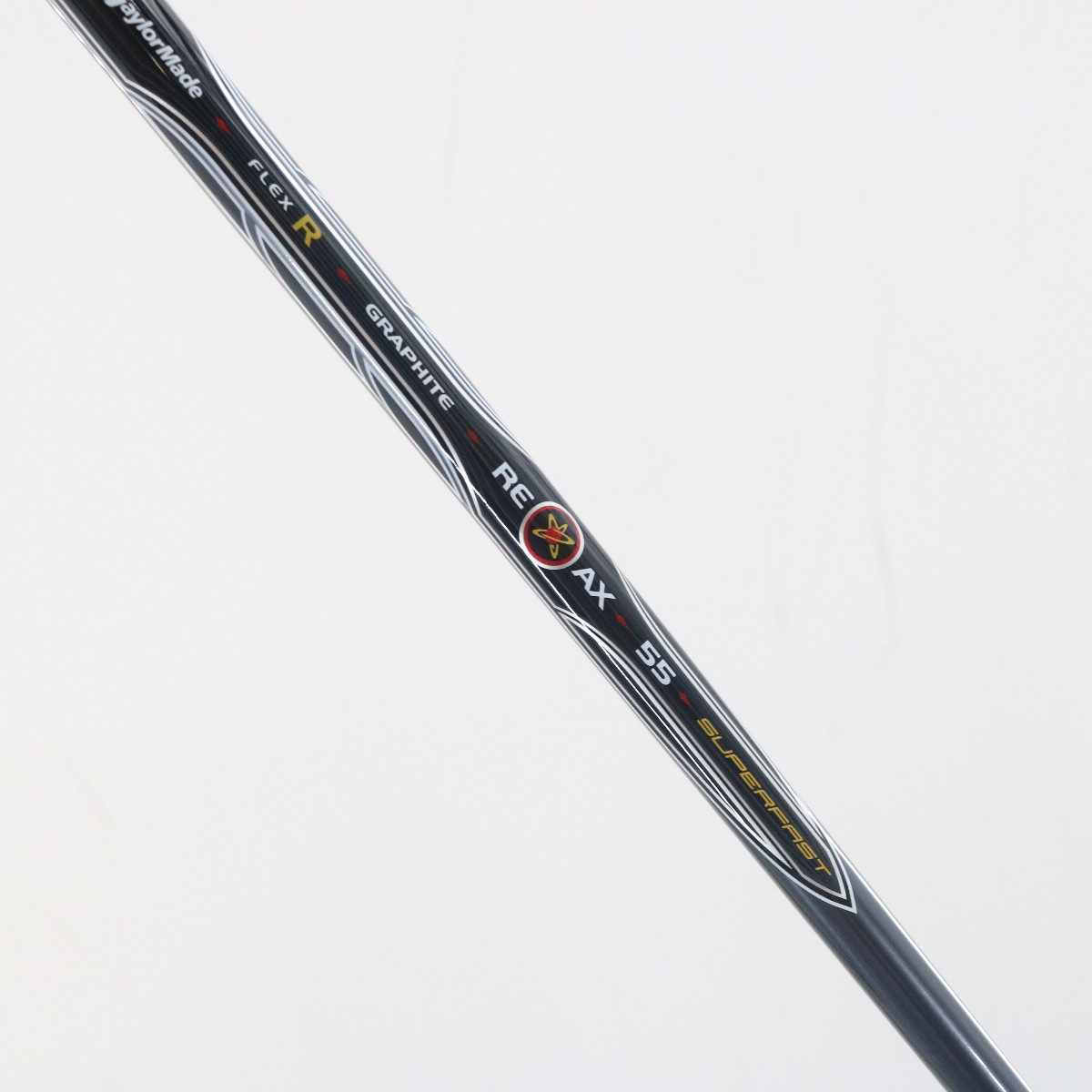 TaylorMade R7 CGB Max Individual 7 Iron Graphite R Regular