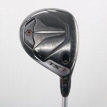 2023 Titleist TSR1 7 Hybrid 29 Deg Graphite MMT 40 R3 Ladies Women RH C-140144