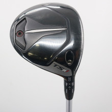 2023 Titleist TSR1 5 Wood 20 Degrees Graphite MMT 35 R3 Ladies Women RH C-140145