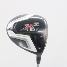 Callaway X2 Hot Driver 13.5 HT Deg Graphite Women's Ladies Flex RH P-140216