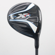 Callaway XR 16 Women's 4 Fairway Wood 17 Deg Graphite L Ladies Flex RH C-140150