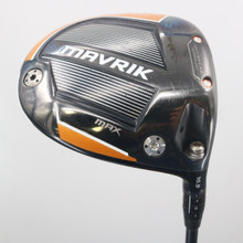 Callaway Mavrik Max Driver 10.5 Degrees Graphite Helium F2 Senior RH C-140151