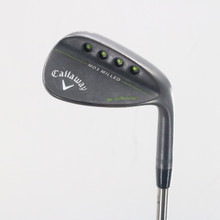 Callaway MD3 Milled Black Sand Wedge 56 Deg 56.12W Graphite Senior RH P-140221