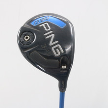 PING G30 Fairway 3 Wood 14.5 Degrees Graphite Regular Flex Right-Handed P-140222