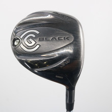 Cleveland CG Black 3 Fairway Wood 16 Deg Graphite Miyazaki Regular RH C-140152