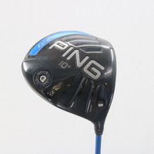 PING G30 SF Tec Driver 10.0 Degrees Graphite Regular Flex Right-Handed P-140223