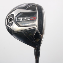 Titleist TS2 3 Fairway Wood 15 Degrees Graphite R Regular RH Right-Hand C-140155