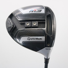 TaylorMade M3 460 Driver 9.5 Degrees Graphite HZRDUS Stiff S RH C-140157