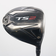 Titleist TS2 Driver 10.5 Deg Graphite Blue Tensei Regular Right-Hand C-140158