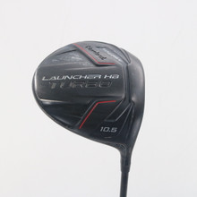 Cleveland Launcher HB Turbo Driver 10.5 Degree Graphite Regular Flex RH P-140230