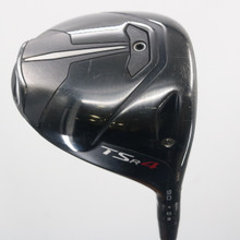 2023 Titleist TSR4 Driver 9.0 Degree Graphite Regular Flex Right-Handed C-140160