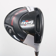 TaylorMade M4 D-Type Driver 10.5 Degrees Graphite Recoil F2 Senior RH S-140090