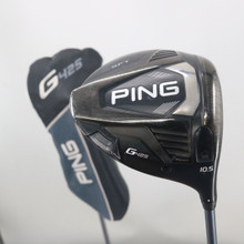 PING G425 SFT Driver 10.5 Degrees Graphite Alta CB R Regular Right-Hand S-140099