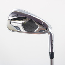 PING G430 Individual 5 Iron Black Dot Graphite Alta Quick Senior A RH S-140301