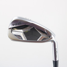 PING G430 Individual 5 Iron Black Dot Graphite Alta Quick Senior A RH S-140302