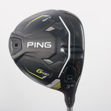 PING G430 SFT Fairway 3 Wood 16 Degree Alta Quick Graphite SR Senior RH S-140304