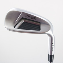 PING ChipR Chipper Wedge Black Dot Steel Z-Z115 Wedge RH Right-Handed S-140305