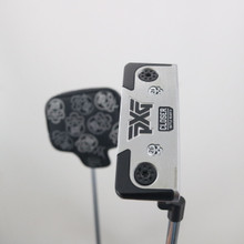 PXG Closer Battle Ready II Putter 33 Inches 33" Steel  Right-Handed S-140314