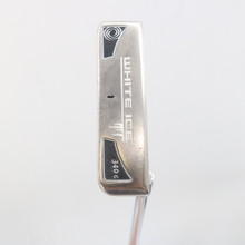 Odyssey White Ice 1 Putter 35 Inches Steel Right-Handed P-140231