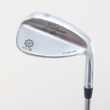 Titleist BV Vokey SM5 Tour Chrome Lob Wedge 60 Deg 60.11 K-Grind Steel P-140232