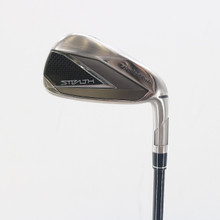 TaylorMade Stealth Individual 6 Iron Graphite Regular Flex Right-Handed P-140235