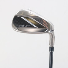 TaylorMade Stealth A AW GW Gap Wedge Graphite R Regular Flex RH P-140236