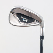 TaylorMade M4 A AW Approach GW Gap Wedge Graphite 5A Senior Flex RH P-140237