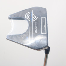 2023 Odyssey Ai-One 7 Ch Putter 33 Inches Steel Shaft RH C-140170