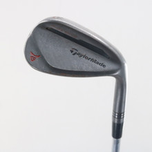 TaylorMade Milled Grind 2 Matte Black Sand Wedge 56 Deg 56.12 Steel RH P-140242