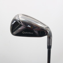 TaylorMade M2 Individual 7 Iron Steel Shaft Senior RH Right-Handed C-140177