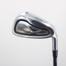 Mizuno MX-900 Individual 8 Iron Graphite Exsar Regular Flex Right Hand C-140178