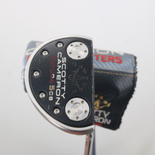 Titleist Scotty Cameron Futura 5CB Putter 34 Inches Right-Hand C-140180