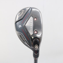 Callaway Big Bertha 6 Hybrid 27 Degrees Graphite F2 Senior Flex RH P-140254