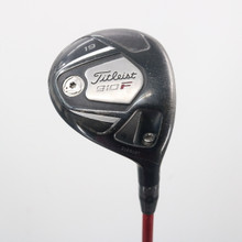 Titleist 910F Fairway Wood 19 Deg Graphite Bassara Regular Right Handed C-140185