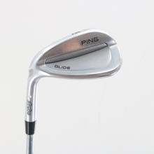 Ping Glide Gorge G GW Gap Wedge 50 Deg SS Steel Shaft Left-Handed P-140260