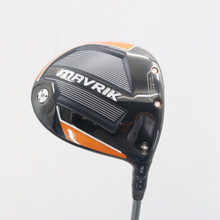 Callaway Mavrik Driver 10.5 Degrees Graphite Regular Flex Right-Handed P-140267