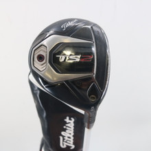 Titleist TS2 4 Fairway Wood 16.5 Degrees Graphite R2 Senior Right-Hand P-140268