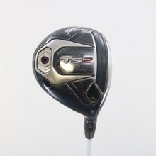 Titleist TS2 7 Fairway Wood 21 Degrees Graphite R2 Senior Right-Hand P-140270