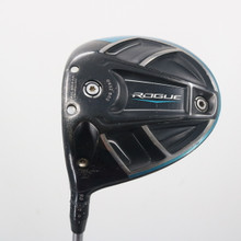 Callaway Rogue Sub Zero Driver 9.0 Deg Graphite A Senior Left-Handed C-140196