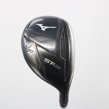 Mizuno ST-X 220 4 Hybrid 20 Deg Graphite S Stiff Flex RH Right Hand C-140199