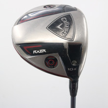 Callaway RAZR Fit Driver 10.5 Degrees Graphite Ladies Flex Right-Hand C-140200