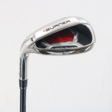 TaylorMade Burner Superlaunch A AW Gap Wedge Graphite Ladies LH P-140273