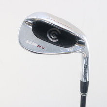 Cleveland 588 RS L LW Lob Wedge 60 Degrees Graphite Wedge Flex RH P-140276