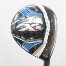 Callaway XR 3 Fairway Wood 15 Degrees Graphite Project X 4.0 Ladies RH S-140326