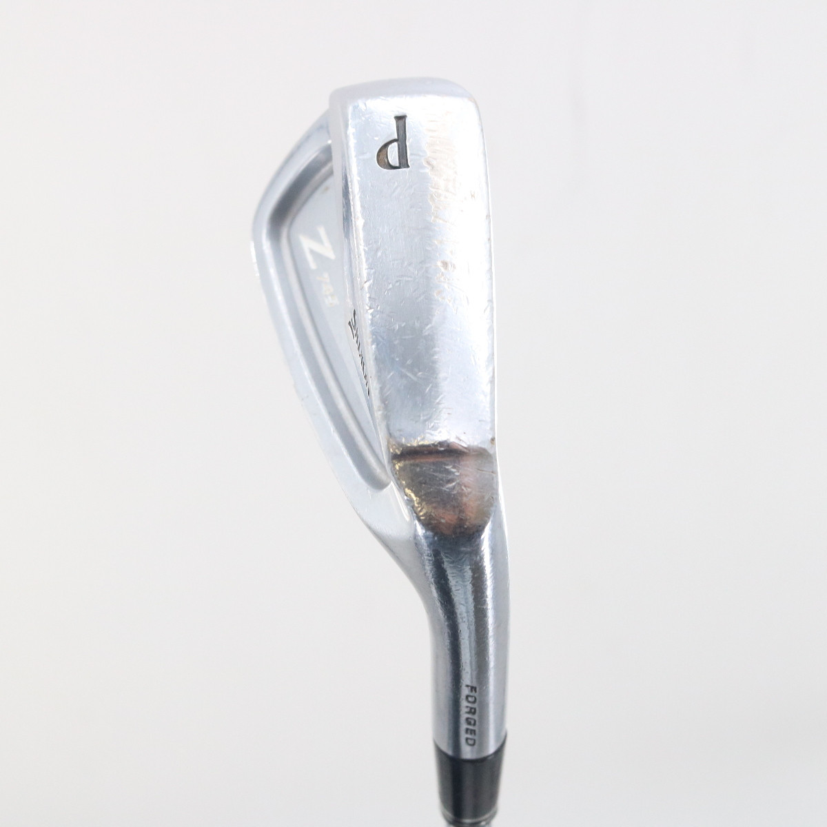 Srixon Z-745 Z745 PW Pitching Wedge Steel S300 Stiff Flex Right