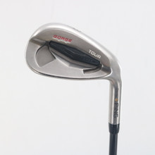 Ping Gorge Tour Sand Wedge SS 54 Degrees Gold Dot Graphite Senior RH P-140283