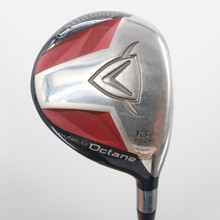 Callaway Diablo Octane Tour 3 Fairway Wood 13 Deg Graphite R Regular RH S-140329